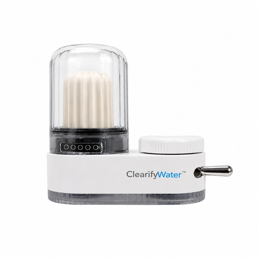 Filtre - Clearifywater™